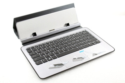 K6B54AA - HP Elite x2 Travel Keyboard Docking Station