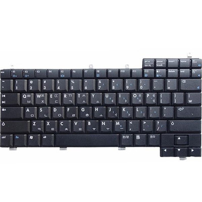 371787-001 - HP Presario 2200 Pavilion ZE4900 NX90XX NX61xx Keyboard