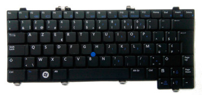 359087-051 - HP AZERTY Notebook Keyboard