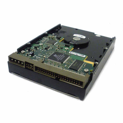 HP 320GB 7200RPM SATA 3GB/s NCQ 3.5 Hard Drive for ProLiant DL360p Gen8 Servers