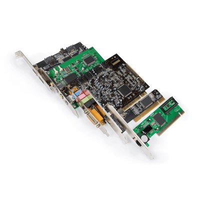 KZPAC-CB - HP 8MB Cache Ultra SCSI 3-Channel PCI RAID Controller