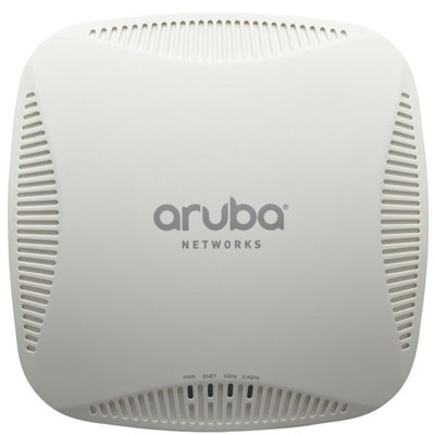 JL184A - HP Aruba Instant IAP-205 802.11ac Wireless Access Point