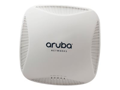 JL191A - HPE Aruba IAP-225 5GHz Wireless Access Point