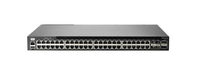 JL223-61001 - HPE 48-Port Gigabit 4x SFP+ 1U Network Switch