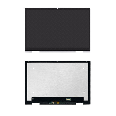 L93183-001 - HP 15.6-inch LCD Panel for Envy X360 Laptop