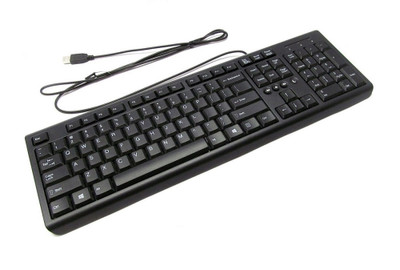 HP Pro 8 TravelKeyboard M1E79AA - Compact, portable keyboard for HP Pro tablets - Ideal for on-the-go productivity