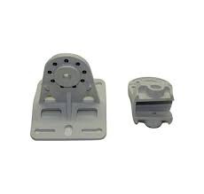 HP Mounting Bracket for Aruba 360 Wireless Access Point, R6W11A, server rack compatible