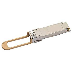 JL308A - HPE 40Gb QSFP+ BiDi Multi-Mode 150m LC Transceiver