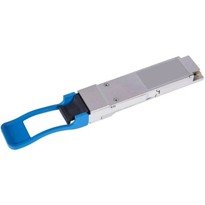 JL309A - HP 100Gb QSFP28 SR4 Multi-Mode MPO Transceiver