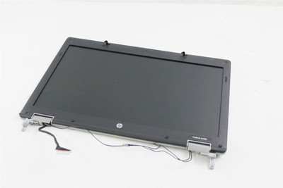 HP 14.0-inch HD SVA LED Display for HP 6445b Laptop - Compatible with NY379AV - Laptop Display