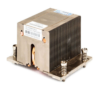 P09884-001 - HP Apollo 4200 Heatsink