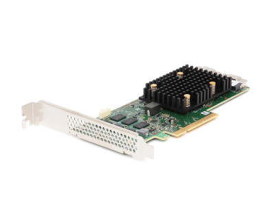 P28344-001 - HP MR416i-P 4GB NVMe/SAS 12G RAID Controller