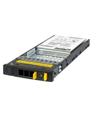 P9L81B - HP 7.68TB SAS 2.5" SSD