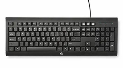 PCXAJ-AA - HP 106-Key Low Profile Keyboard Assembly