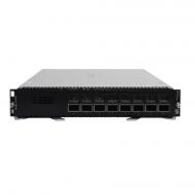 JL365A - HP Aruba 8400X 8-port 40GbE QSFP+ Switch Module