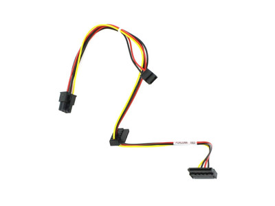 09144-61610 - HP Power Supply to Boards Tape Drive Cable Assembly