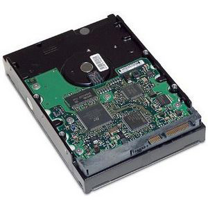 HP 74GB 10000RPM SATA 3.5-inch Hard Drive for ProLiant DL360p Gen8 Servers