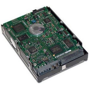 HP 300GB 10000RPM Ultra-320 SCSI 68-Pin LVD 3.5 HDD for ProLiant DL360p Gen8 Servers