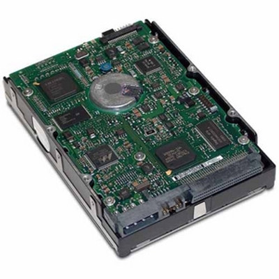 HP 146GB 10000RPM Ultra-320 SCSI 68-Pin LVD Hard Drive for Servers