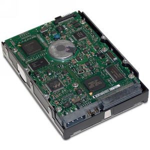 PY699AV - HP 146GB 10000RPM Ultra-320 SCSI 3.5" HDD