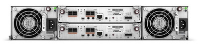 Q1J31B - HP SAS Dual Controller SFF Storage