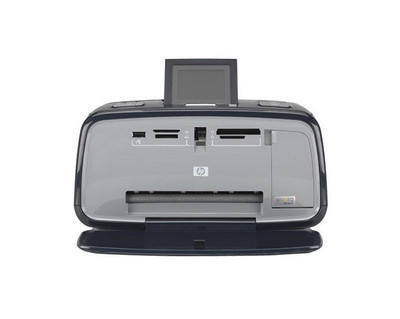 Q7117A - HP 4800x1200 dpi Thermal Inkjet Photo Printer