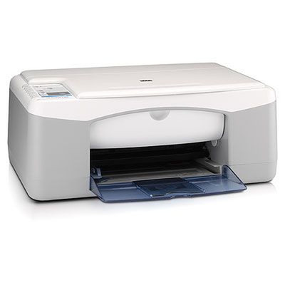 Q8134A - HP 4800x1200 dpi 7ppm All-in-One Printer
