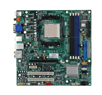 HP Nodusm3 Gl8e Motherboard RC495-69001 for ProLiant DL360p Gen8 Servers