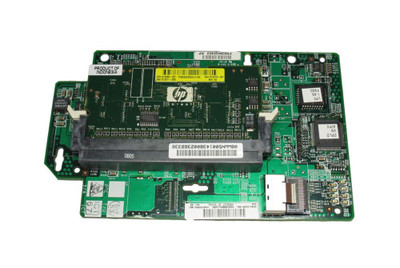 399558-B21 - HP Smart Array E200i PCIe x4 SAS 64MB RAID Controller