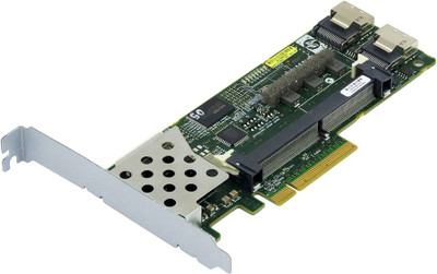 HP Smart Array P410 512MB Cache SAS RAID Controller Card for ProLiant DL360p Gen8 servers