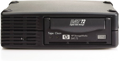 AB400A - HP 36GB/72GB DAT 72 Tape Drive