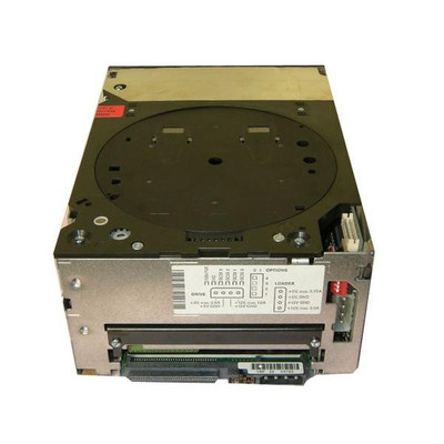 BRSLA-0209-DC - HP DDS5 DAT-72 36GB/72GB SCSI LVD Internal Tape Autoloader