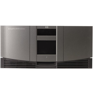 301898-B21 - HP 3TB LTO Ultrium 230 SCSI Tape Library