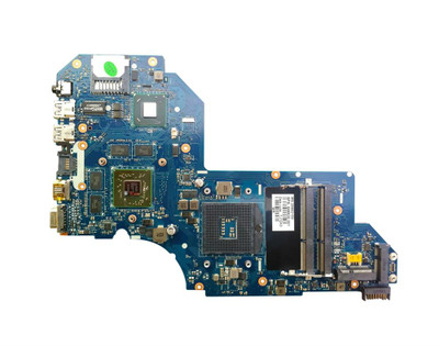 698397-601 - HP HM77 Chipset Radeon 7670M 1GB Motherboard