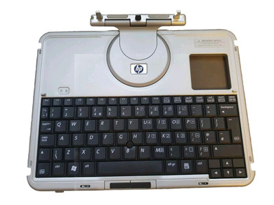 HP 101-Keys Mobile Keyboard for Tablet PC TC1000 Series 310681-001 - Portable keyboard for HP tablets