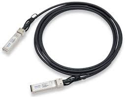 HP Aruba 3M SFP+ Direct Attach Network Cable for Data Centers and Server Racks