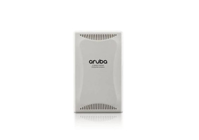 HP Aruba AP-103H Hospitality Access Point for ProLiant DL360p Gen8 servers - JW157A