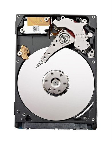 VM496AV - HP 320GB 7200RPM SATA 3Gb/s 2.5" HDD