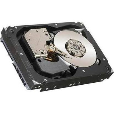 HP 600GB SAS 6Gb/s HDD for ProLiant DL360p Gen8 servers, 15000RPM, 3.5-inch, dual port