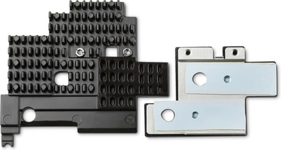 HP Z Turbo Drive Thermal Solution for Z1 Workstations - Keeps Z Turbo Drive cool in HP Z1 workstation
