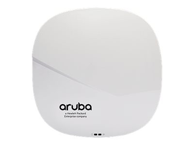 HPE JW186A Aruba 320 Series AP-325 IEEE 802.11ac 5GHz 1733Mbit/s PoE