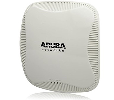 JW201A - HPE 450Mbps Instant Wireless Access Point