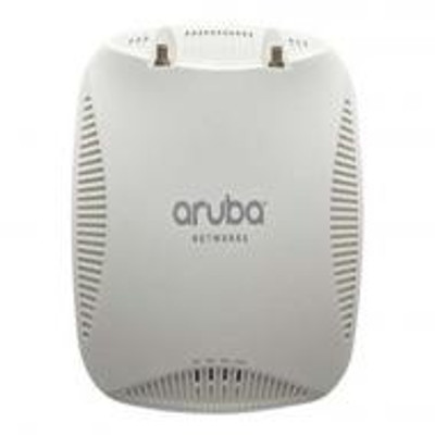 JW207A - HP Aruba Instant IAP-204 Wireless Access Point - US