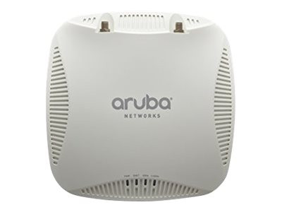 JW207A - HPE 802.11ac External Antenna Wireless Access Point