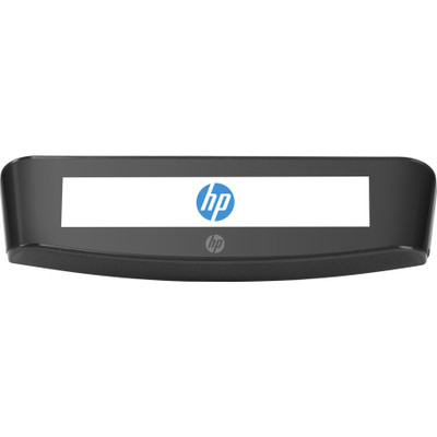 X3K01AA - HP 2x20 LCD Top Mount Display