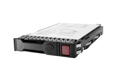HPE 14TB SAS 12Gb/s 7200RPM Midline Helium 512e LFF Internal Hard Drive - Compatible with ProLiant DL360p Gen8 Servers
