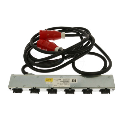 HPE 406362-003 3-Phase AC Power Supply for BLC7000