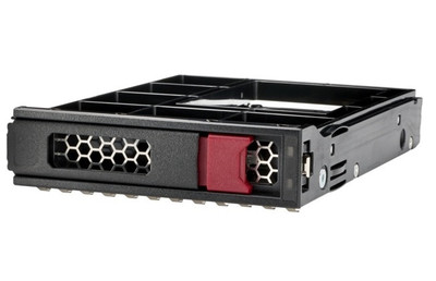 HPE P21086-001 480GB SATA 6Gb/s SSD