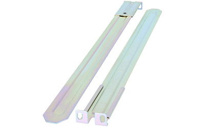 5185-8713 - HPE Long Guide Rail Kit Assembly