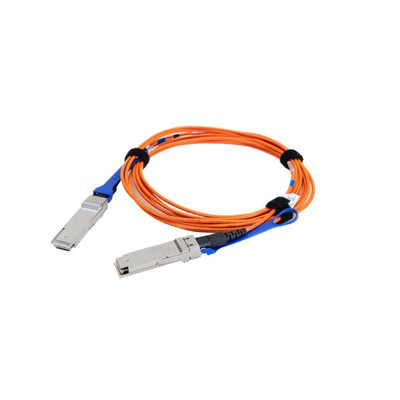HPE 3M FDR 56GbE QSFP to QSFP Infiniband Active Optic Cable for ProLiant DL360p Gen8 servers